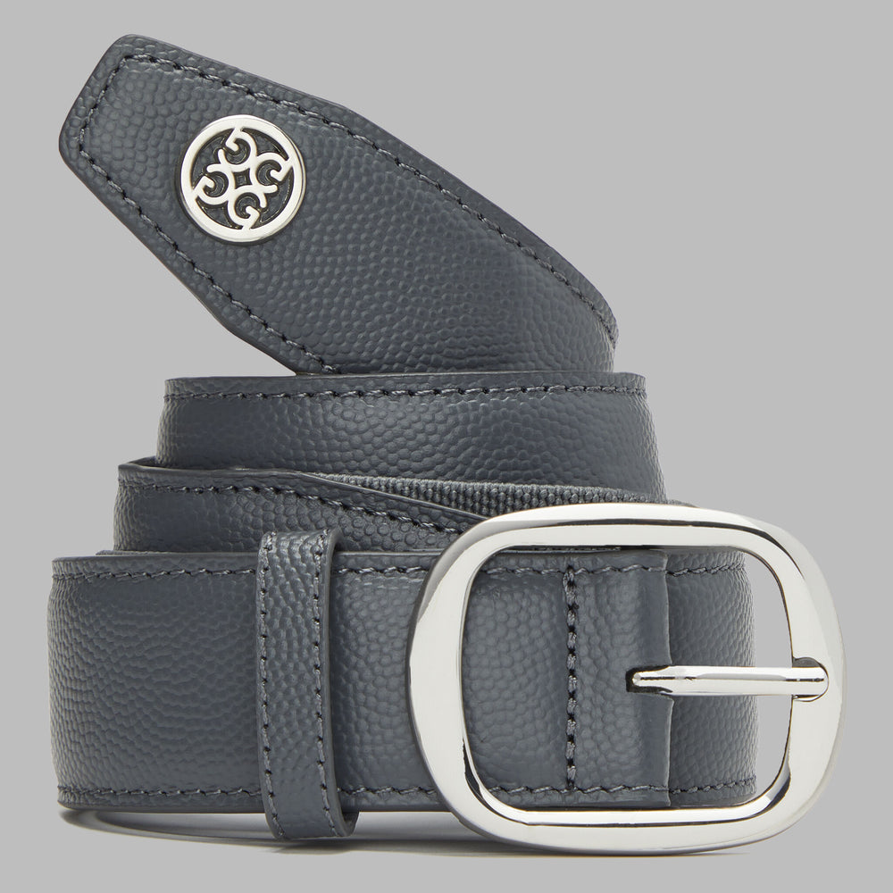 CIRCLE G'S WEBBED BELT