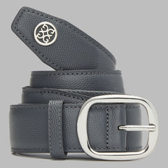 CIRCLE G'S WEBBED BELT