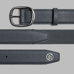 CIRCLE G'S WEBBED BELT