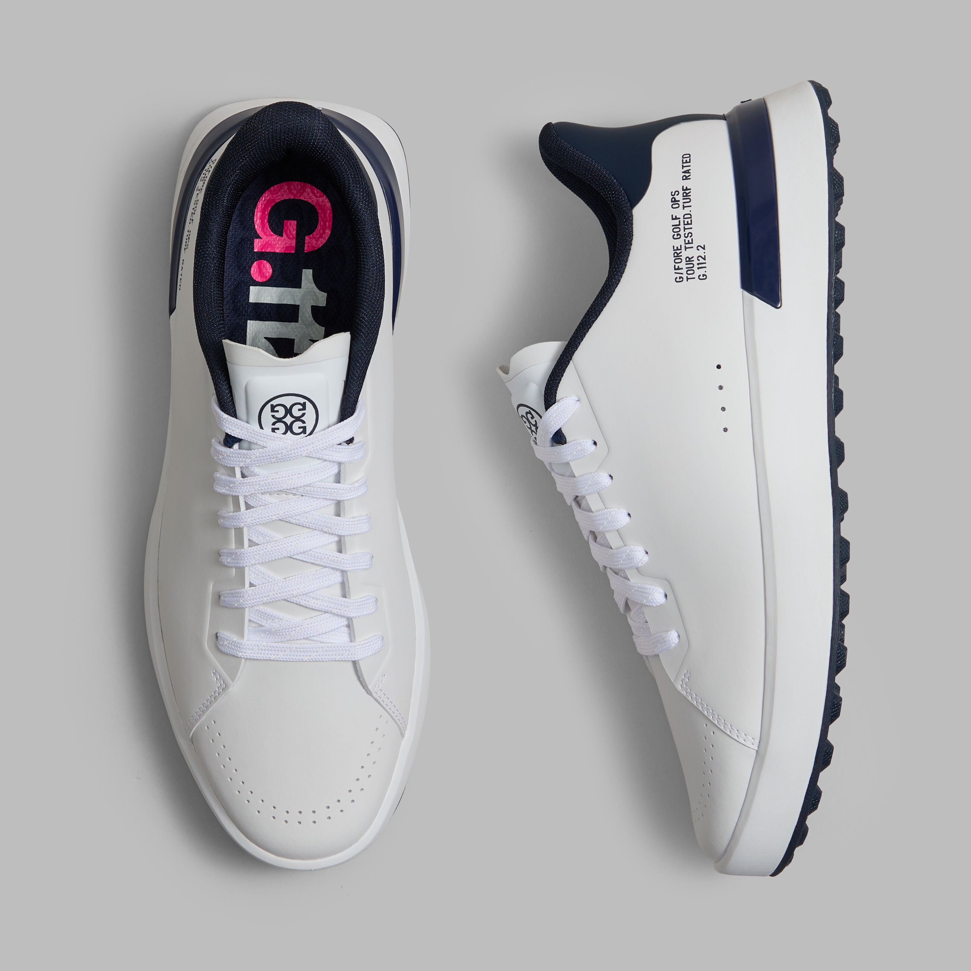 G.112 GOLF SHOE
