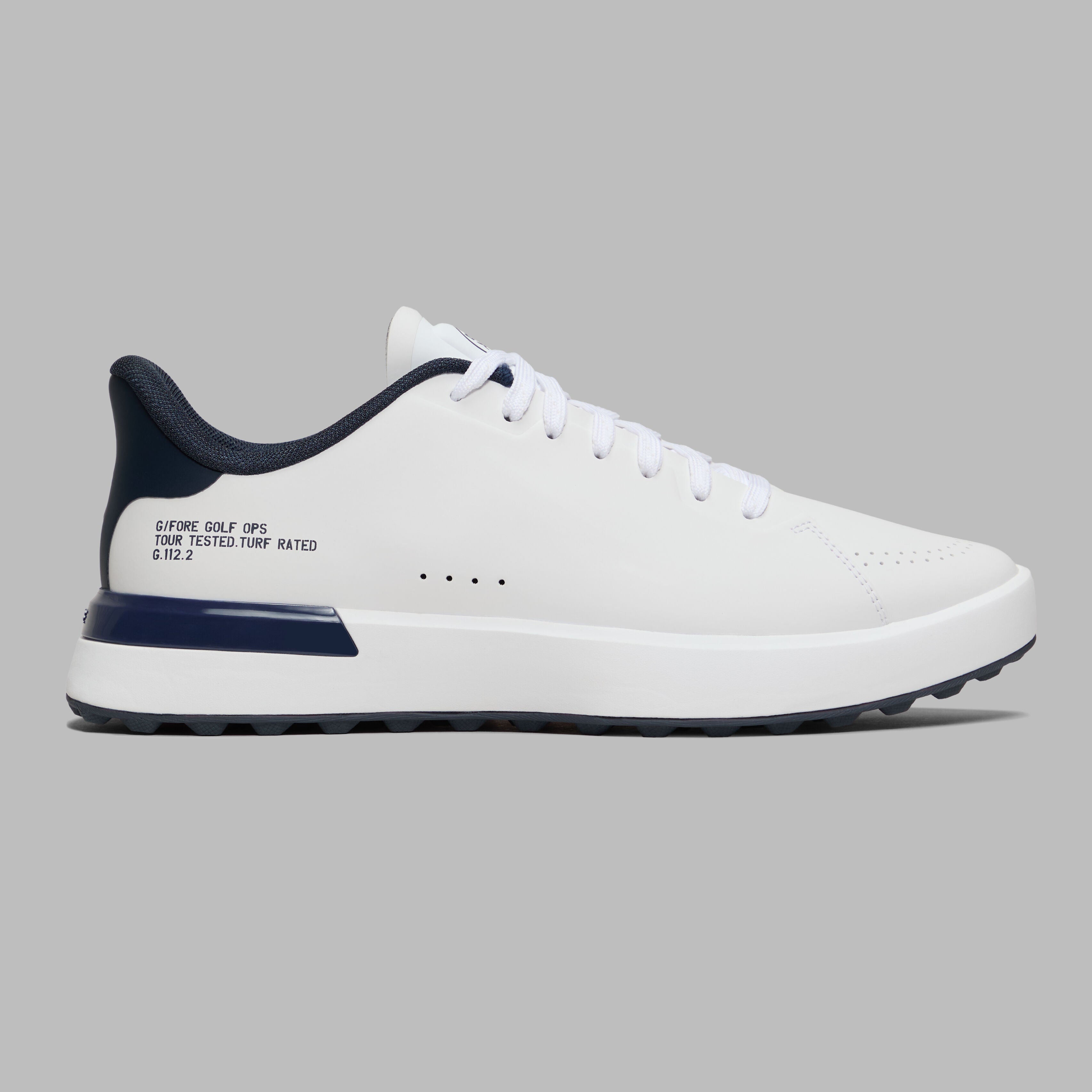 G.112 GOLF SHOE