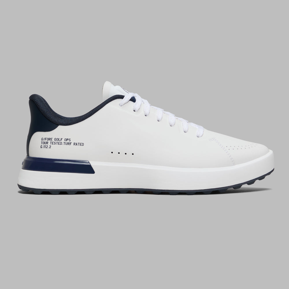 G.112 GOLF SHOE