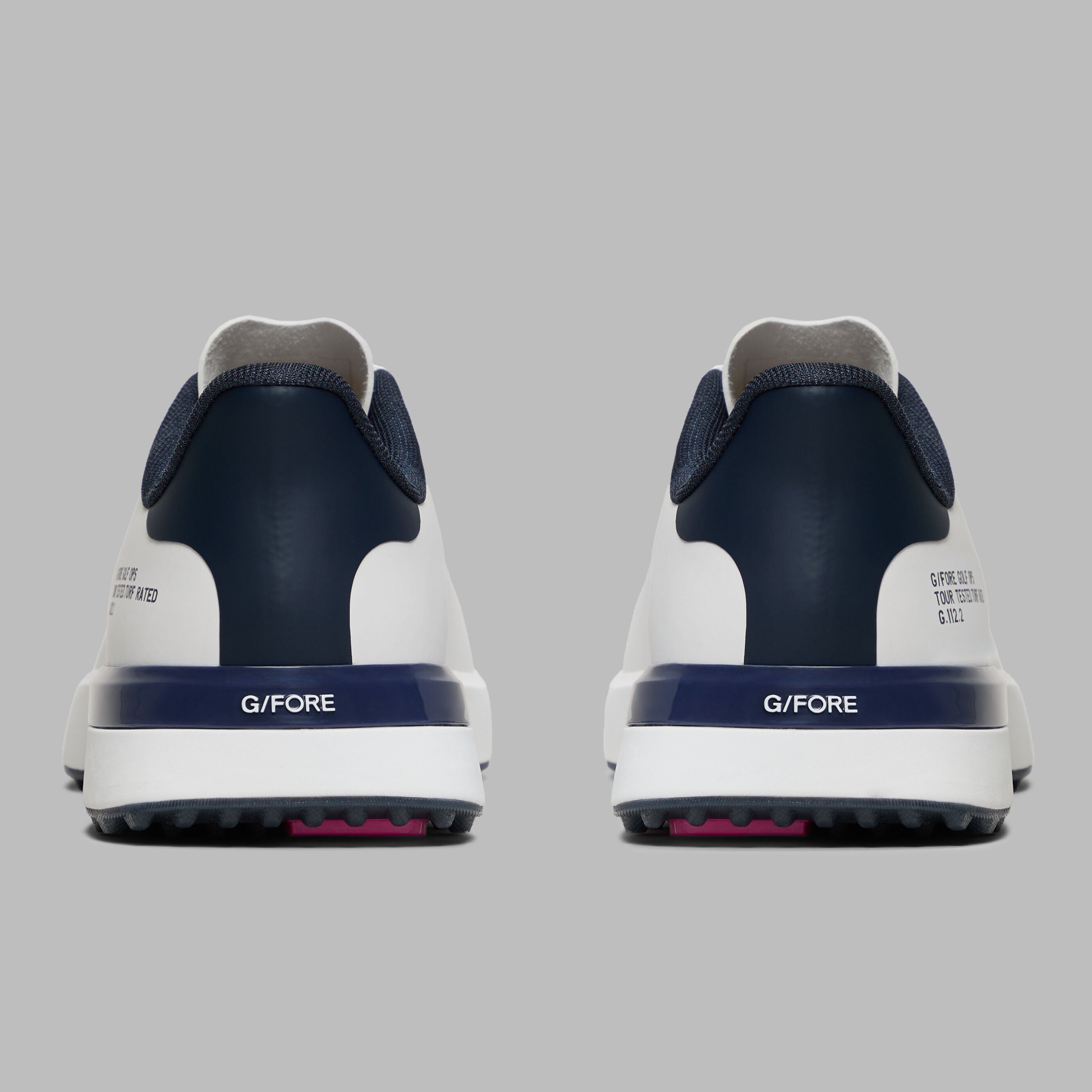 G.112 GOLF SHOE