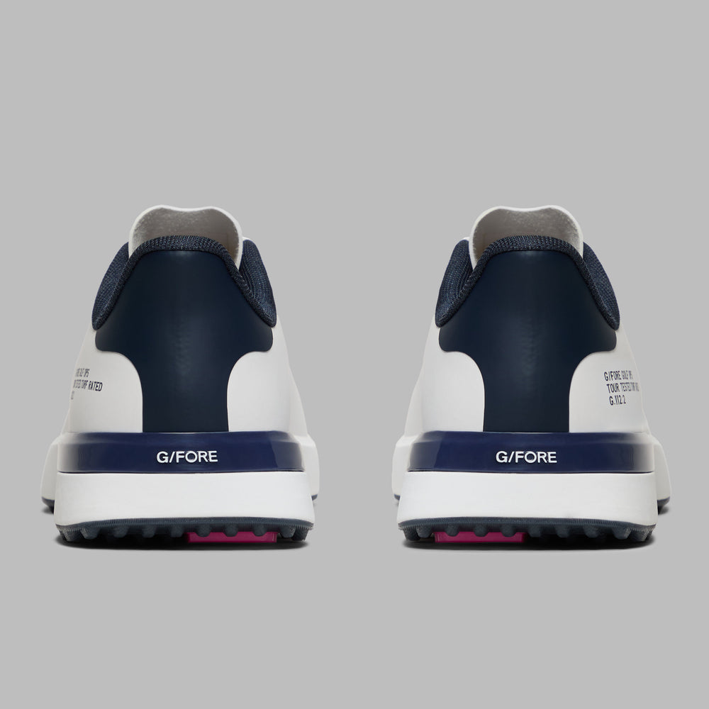 G.112 GOLF SHOE