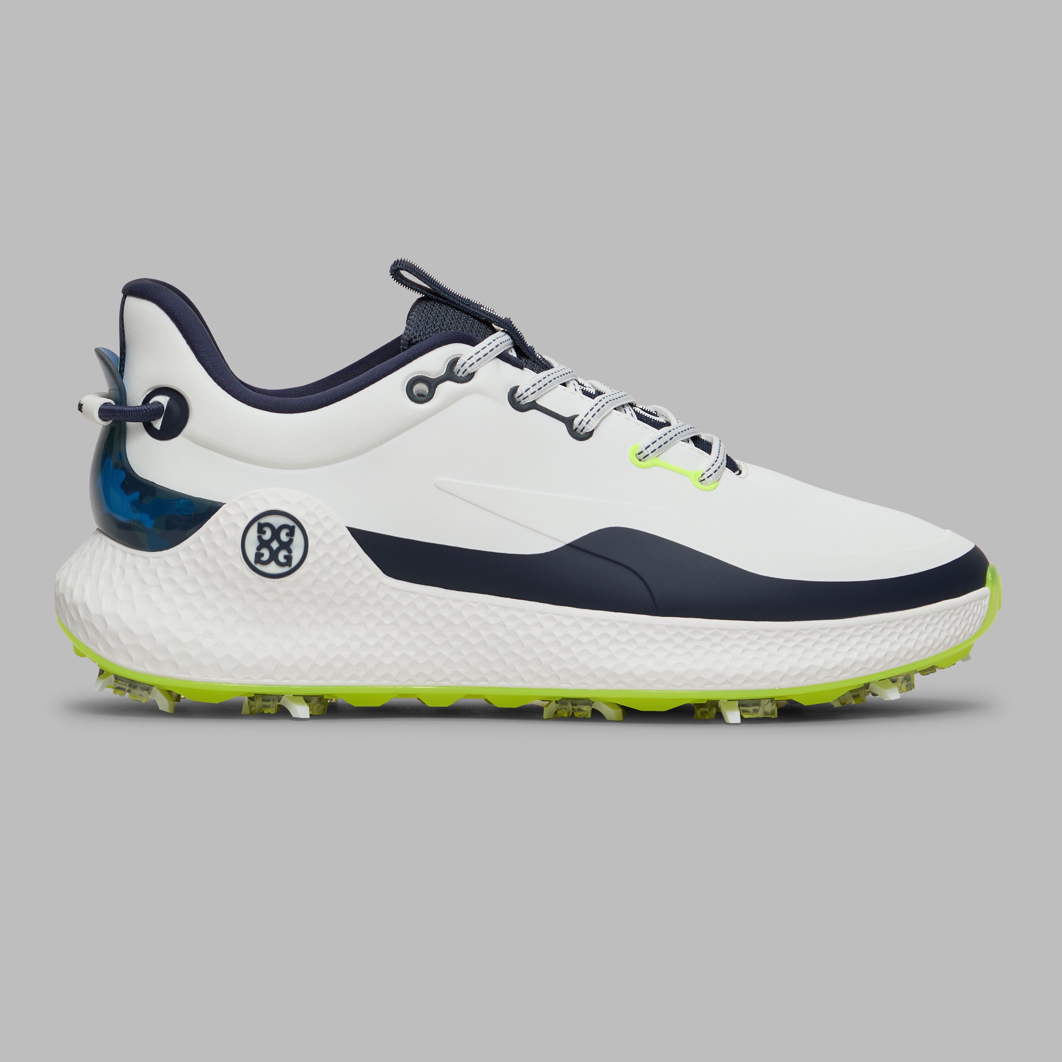 MG4+ O2 G/LOCK GOLF SHOE