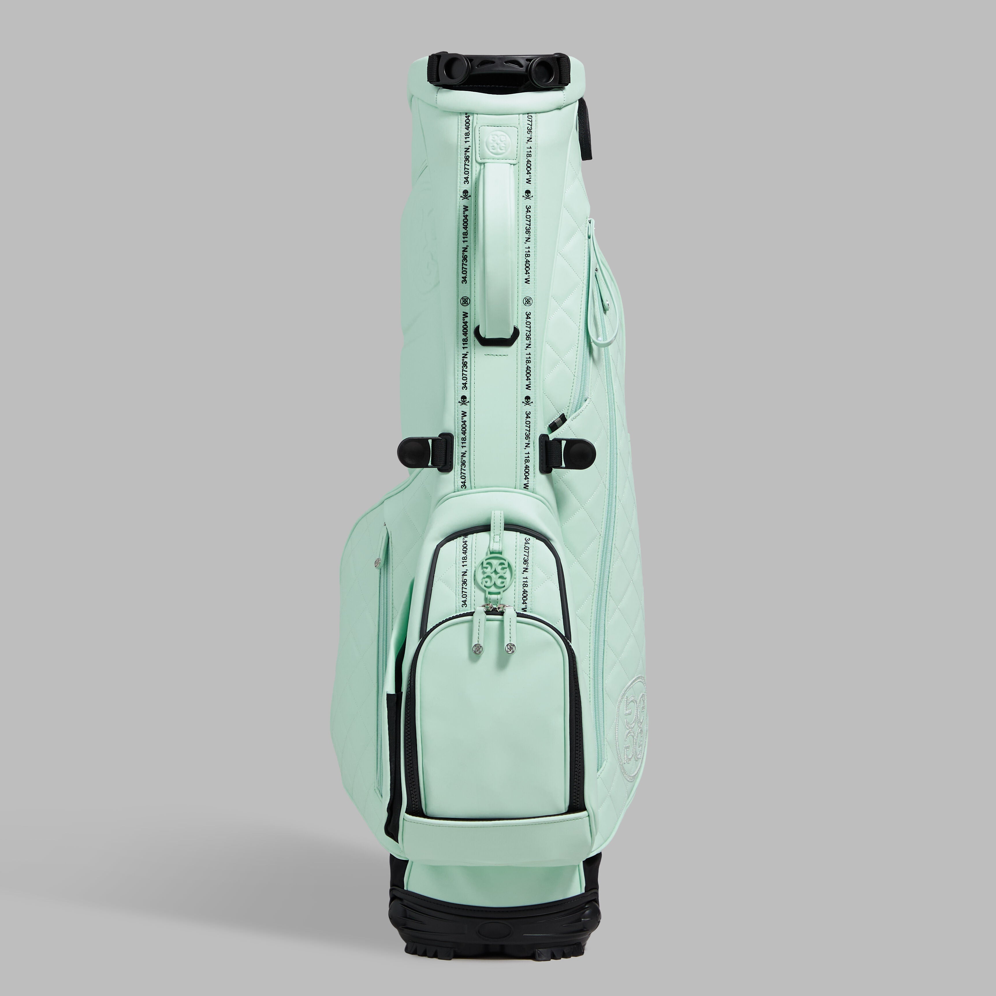 DAYTONA PLUS CARRY GOLF BAG