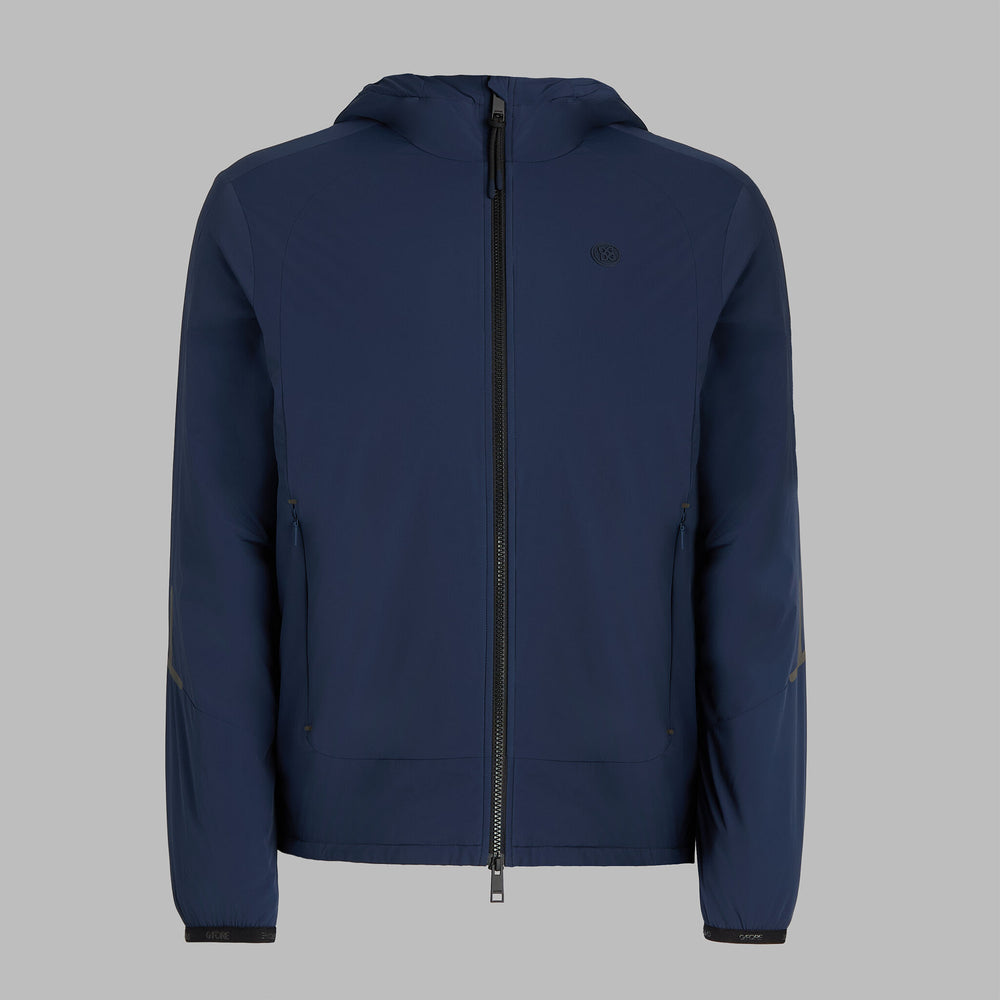 THE WHIT STRETCH DOWN JACKET