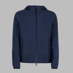 THE WHIT STRETCH DOWN JACKET