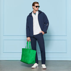 THE WHIT STRETCH DOWN JACKET