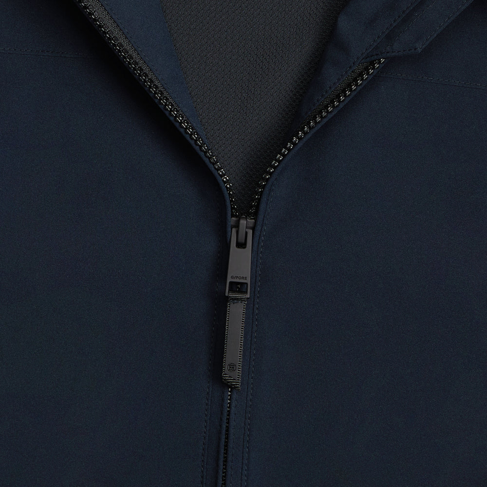 PARACHUTE WINDBREAKER