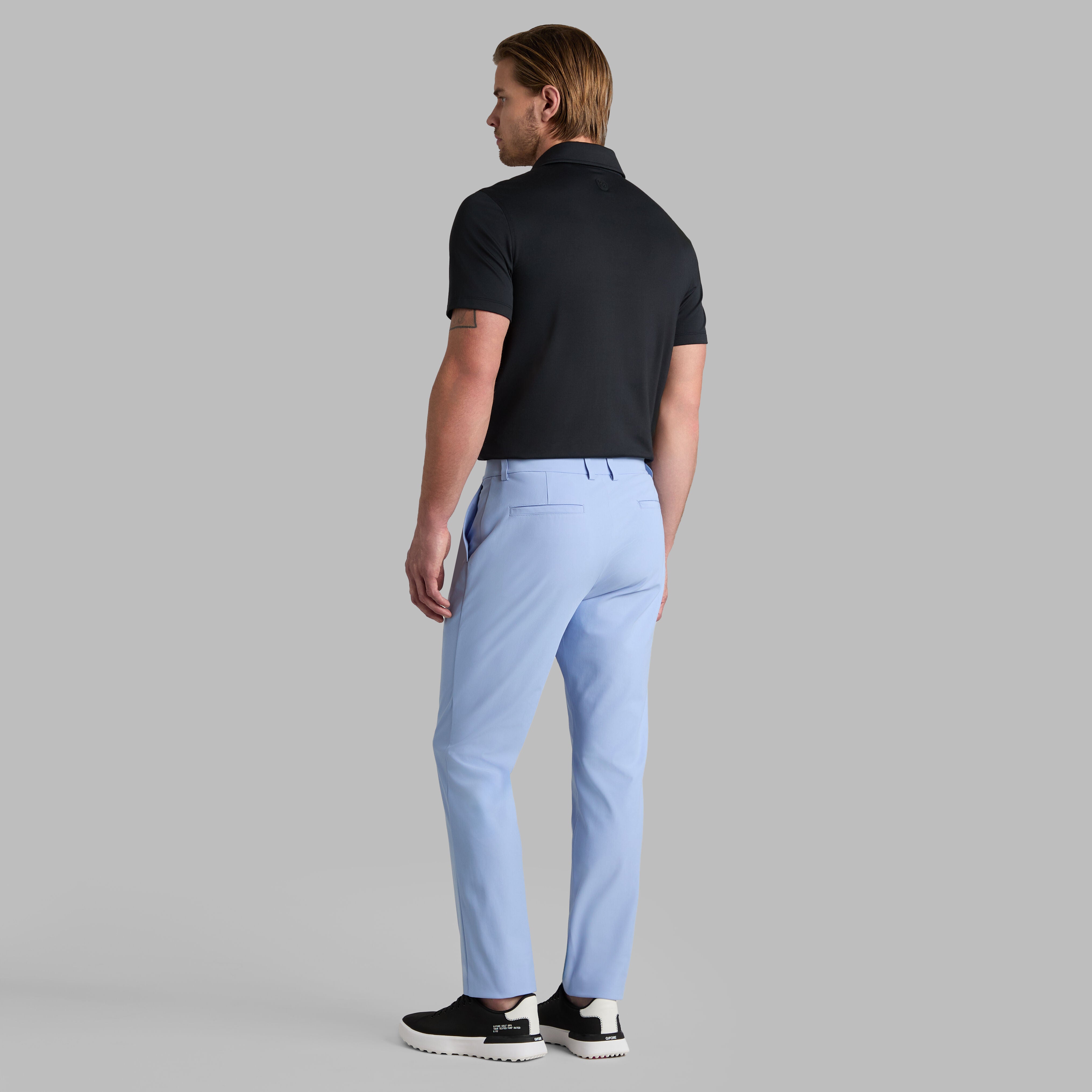 TOUR TROUSER