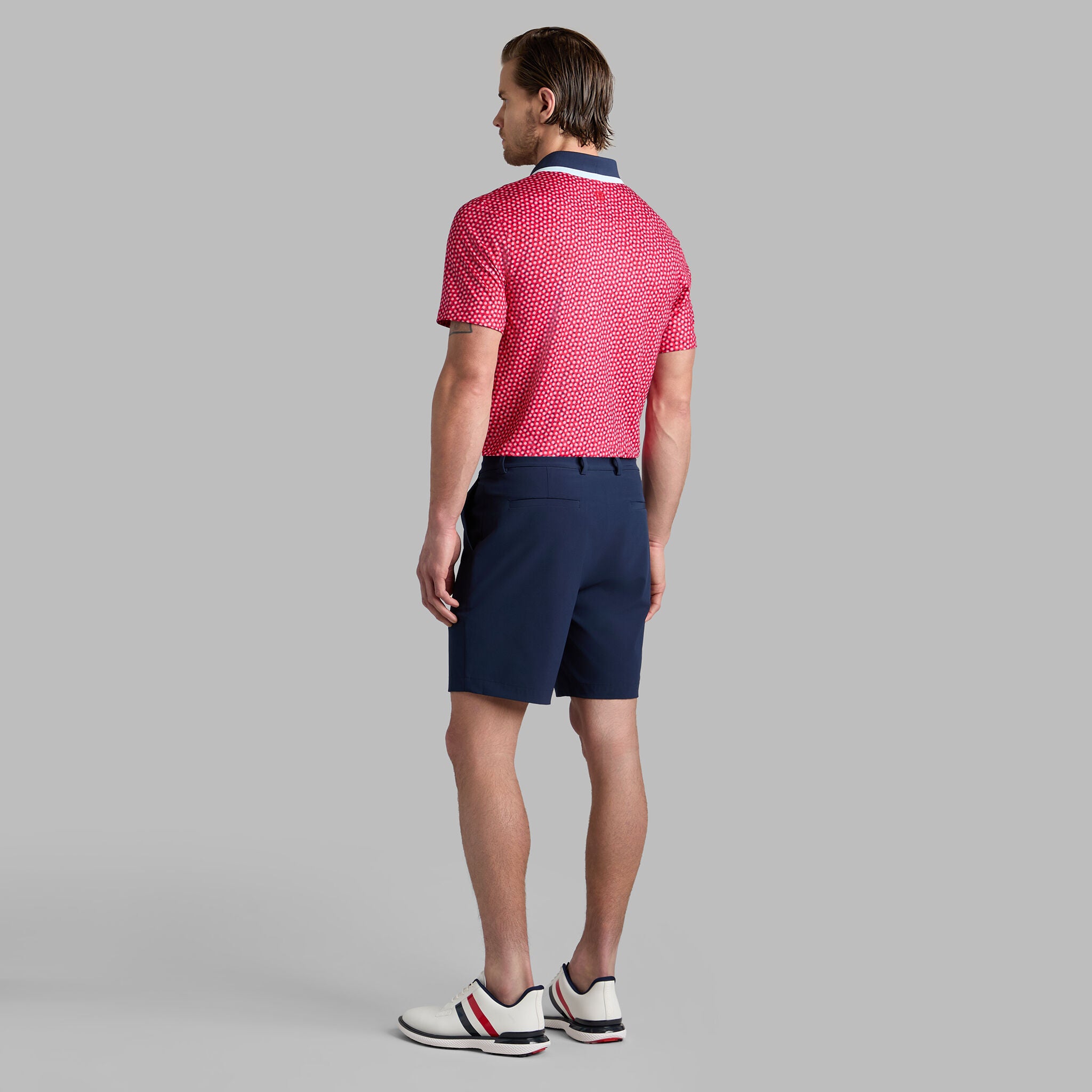 MAVERICK 4-WAY STRETCH SHORT