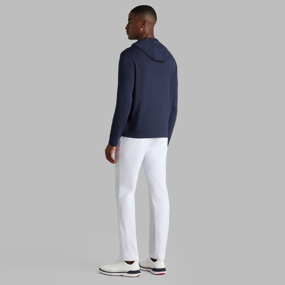 ALL PLAY TERRY HOODIE