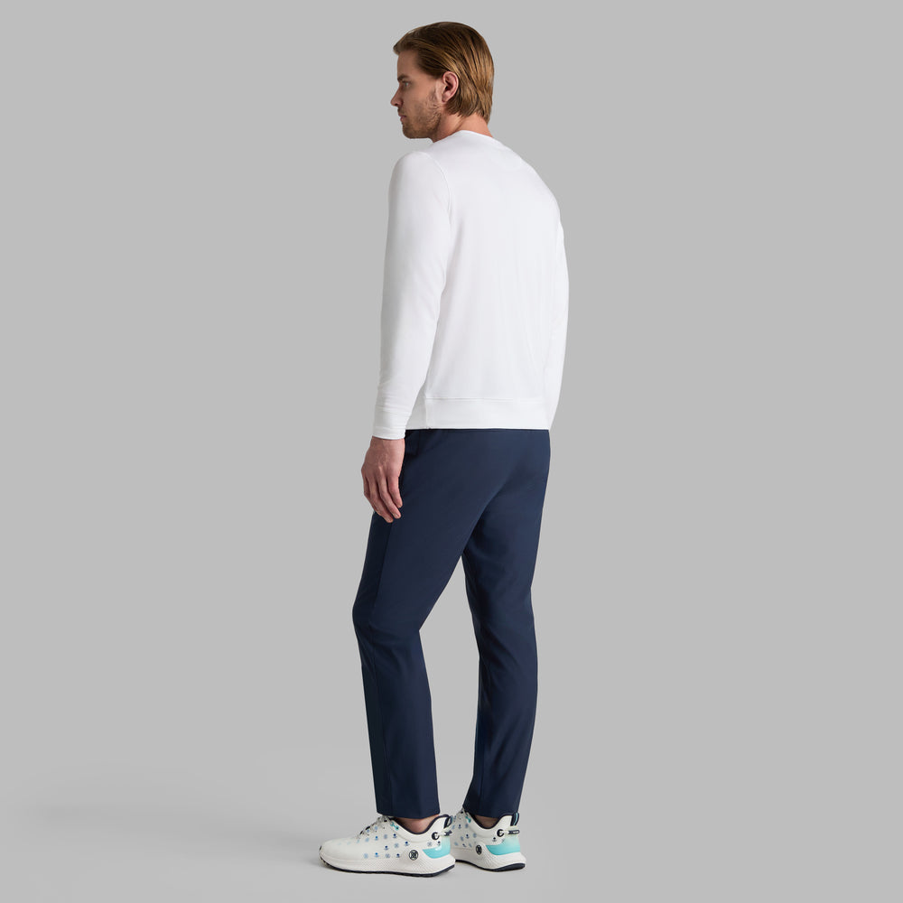 ALL PLAY TERRY CREWNECK