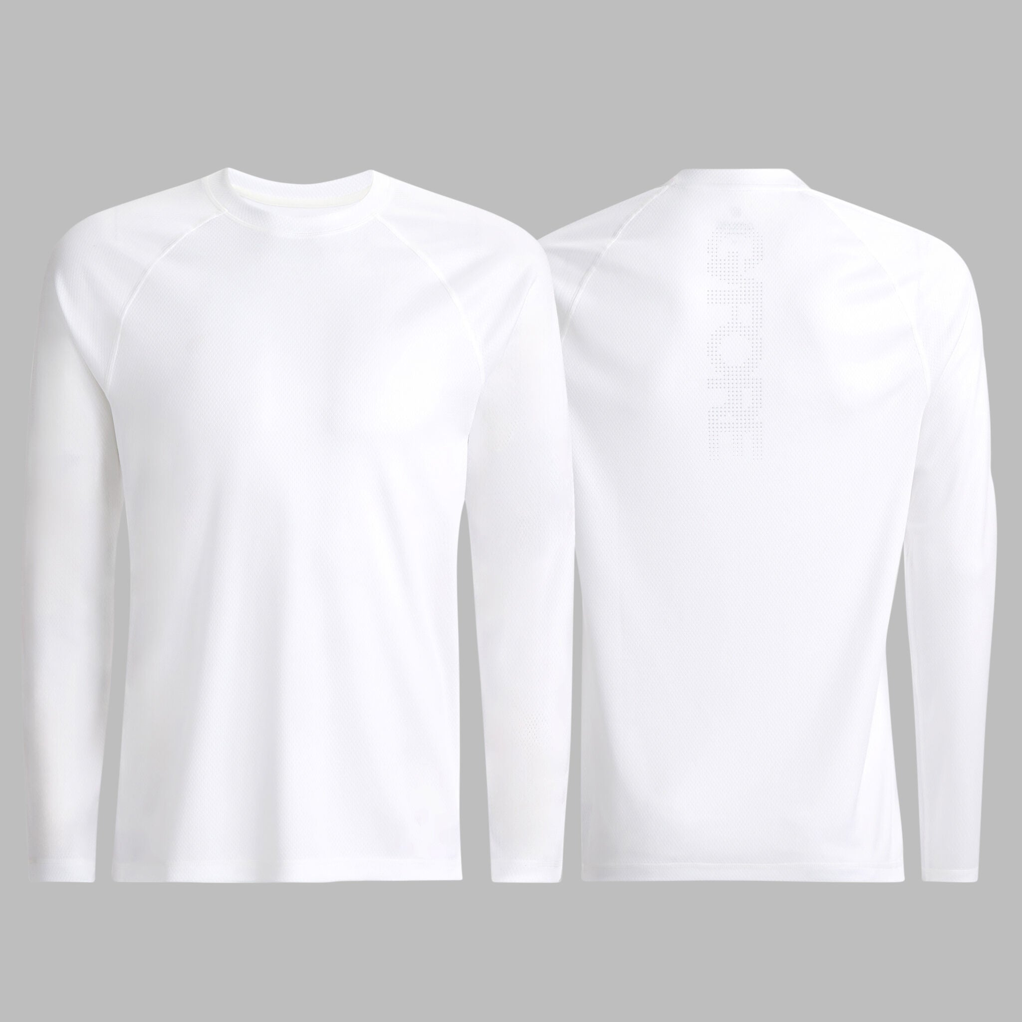 THE LINKS HONEYCOMB BASE LAYER