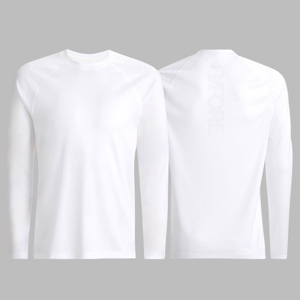 THE LINKS HONEYCOMB BASE LAYER