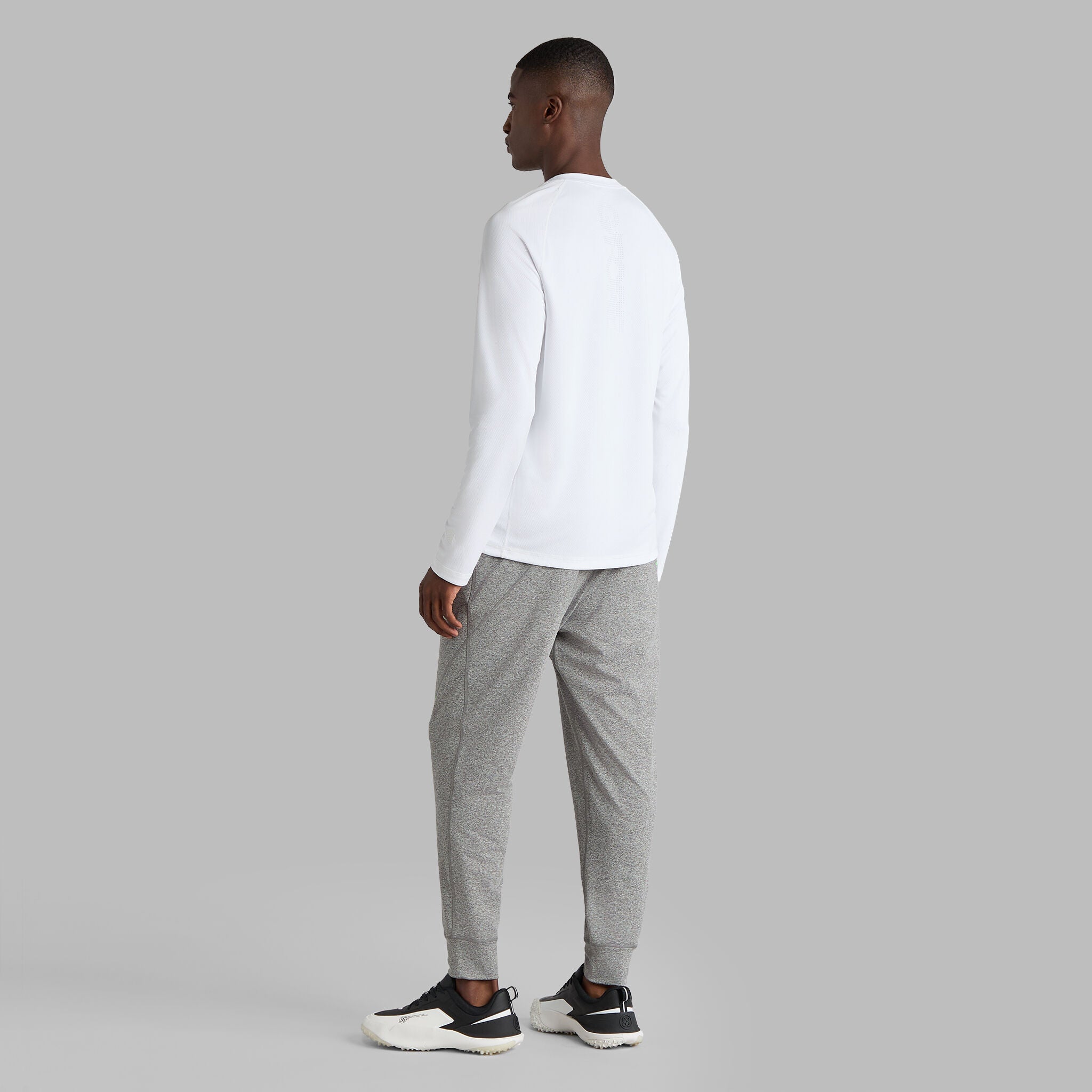 THE LINKS HONEYCOMB BASE LAYER