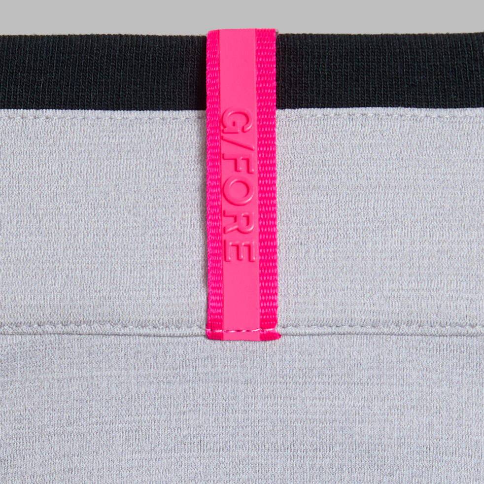 BRUSHED BACK TECH 1/4 ZIP PULLOVER |PULLOVERS & QUARTER-ZIPS |G/FORE