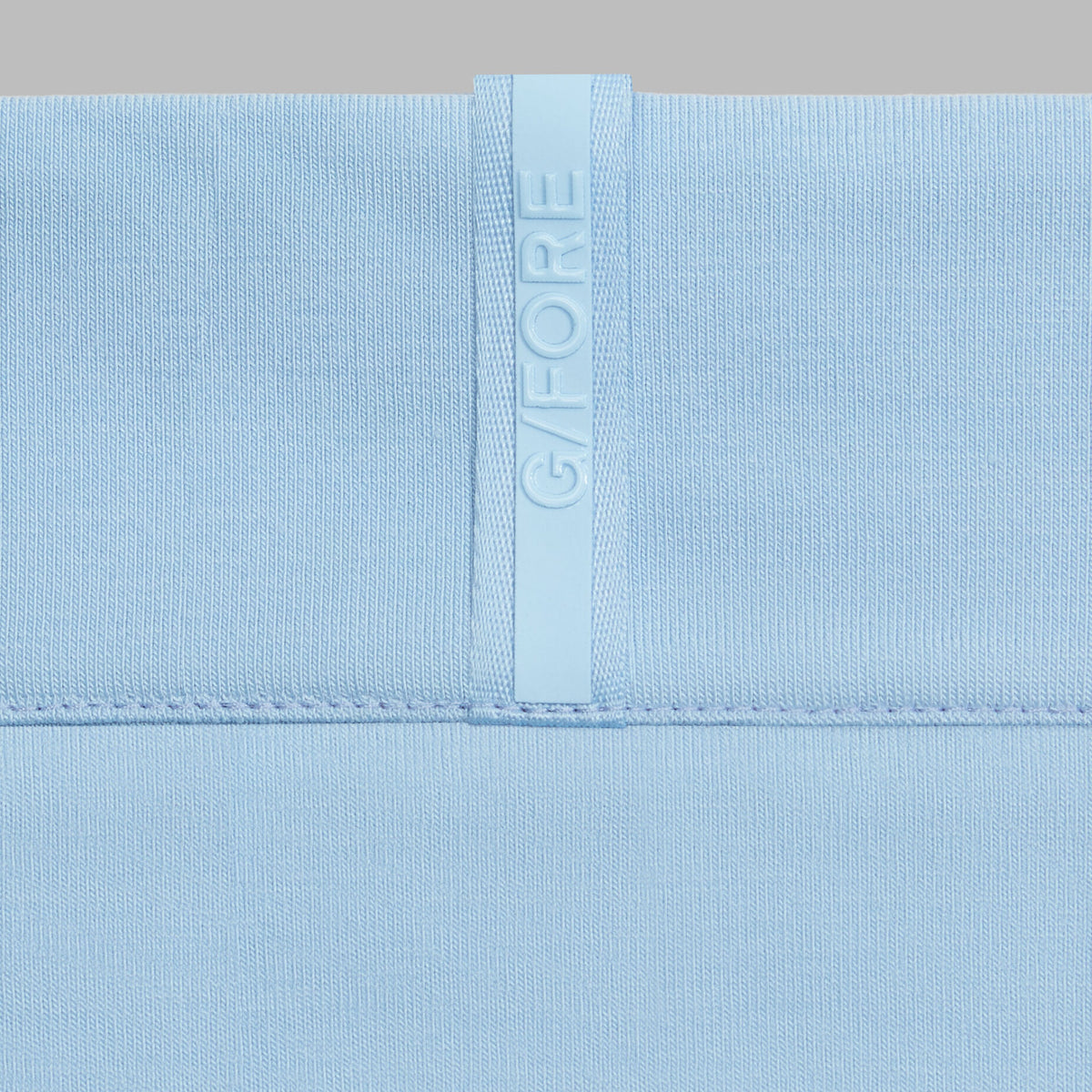 LTD RELEASE 2026 U.S. OPEN SOFT TOUCH JERSEY 1/4 ZIP