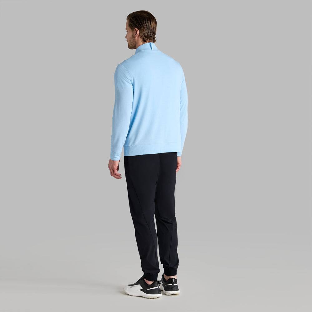 LTD RELEASE 2026 U.S. OPEN SOFT TOUCH JERSEY 1/4 ZIP