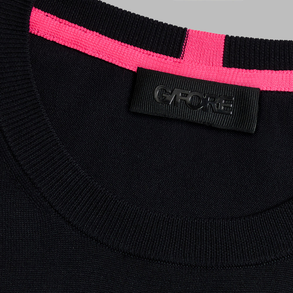 LTD RELEASE COOLING COTTON SWEATER TEE