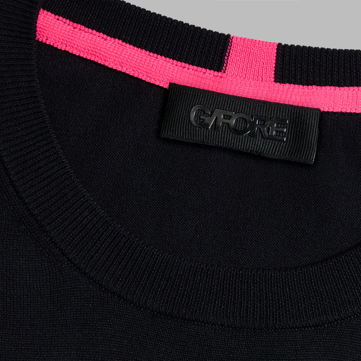 LTD RELEASE COOLING COTTON SWEATER TEE