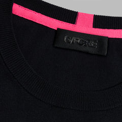 LTD RELEASE COOLING COTTON SWEATER TEE