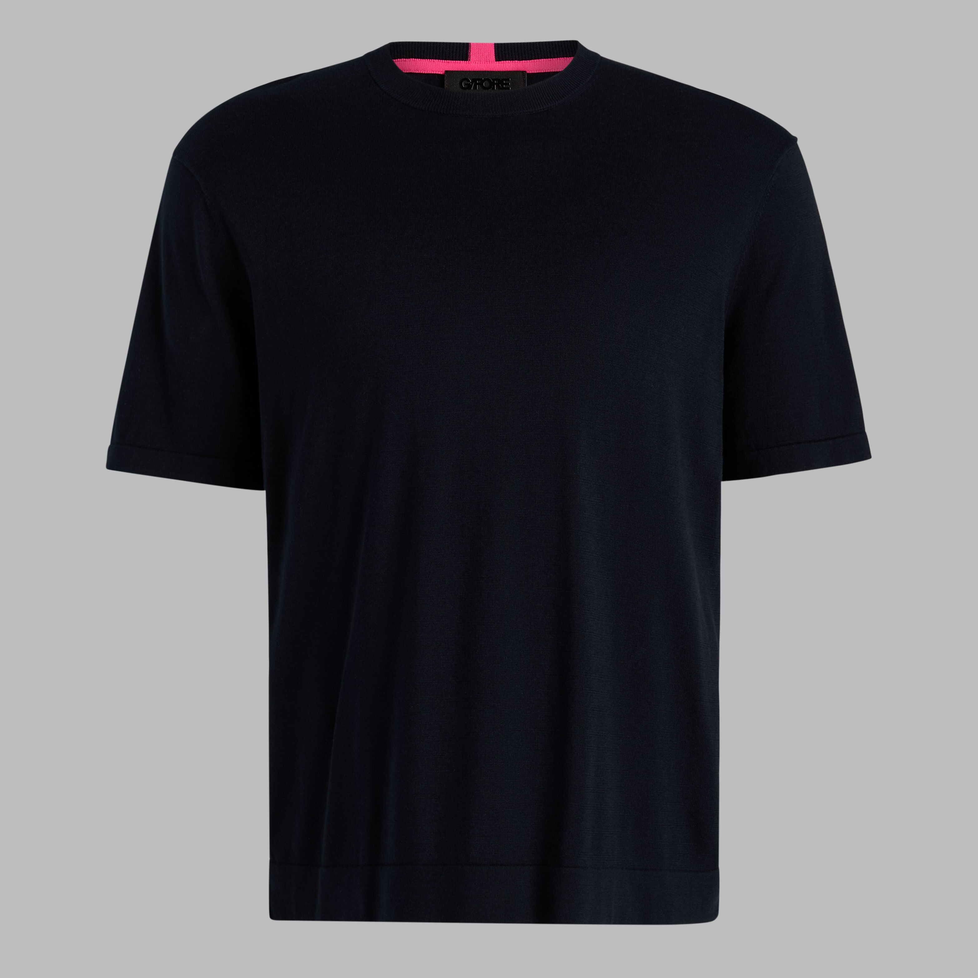 LTD RELEASE COOLING COTTON SWEATER TEE