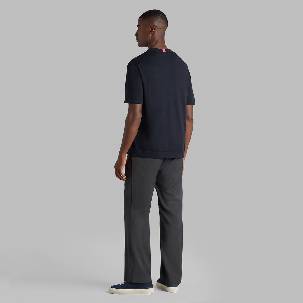 LTD RELEASE COOLING COTTON SWEATER TEE