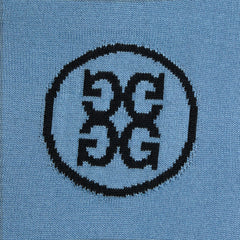 CIRCLE G'S MERINO WOOL CREWNECK SWEATER