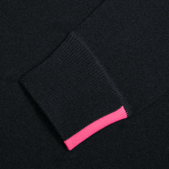 CASHMERE CREWNECK SWEATER