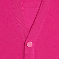LTD RELEASE MERINO WOOL KNIT CARDIGAN