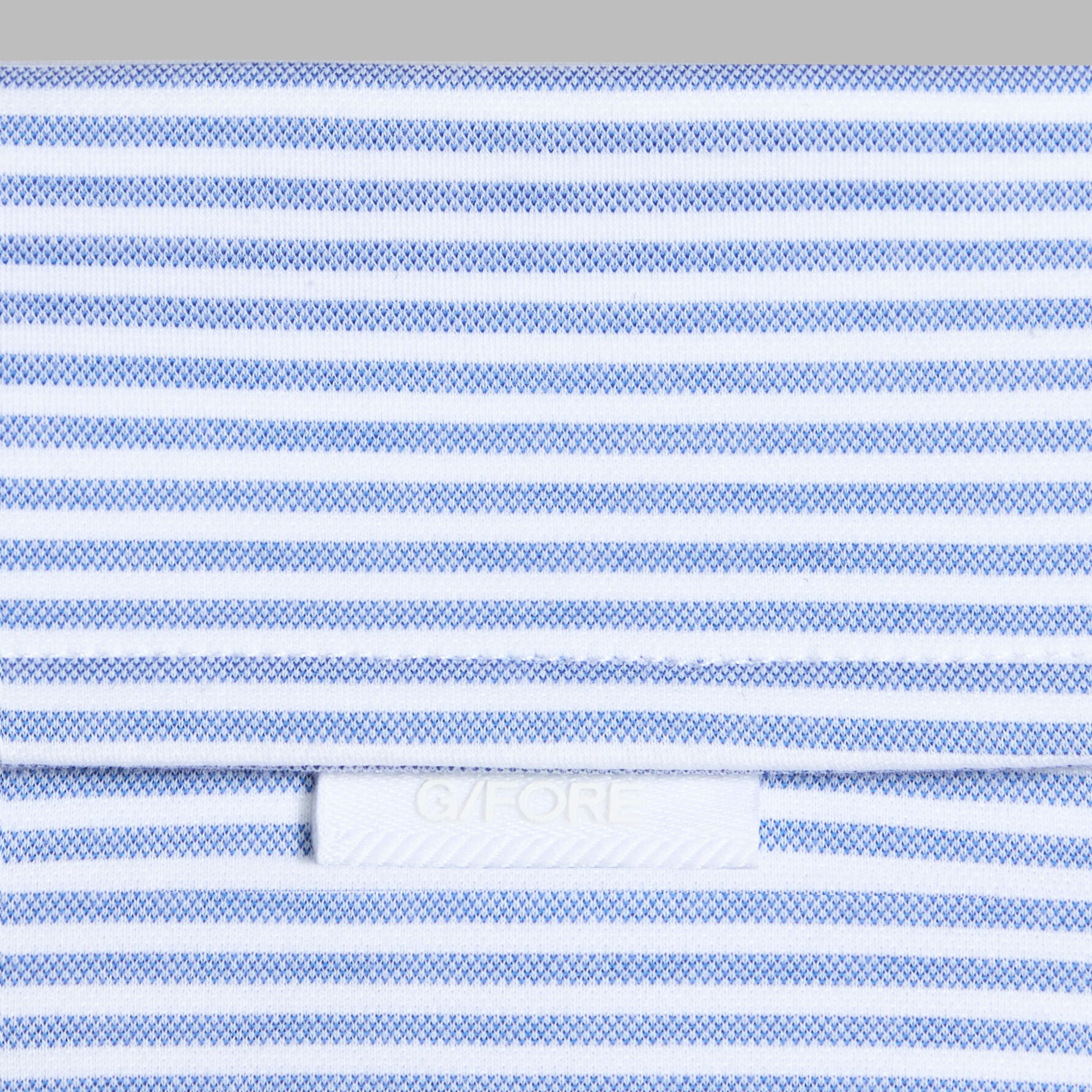 LTD RELEASE LUXE COTTON BLEND SHIRT