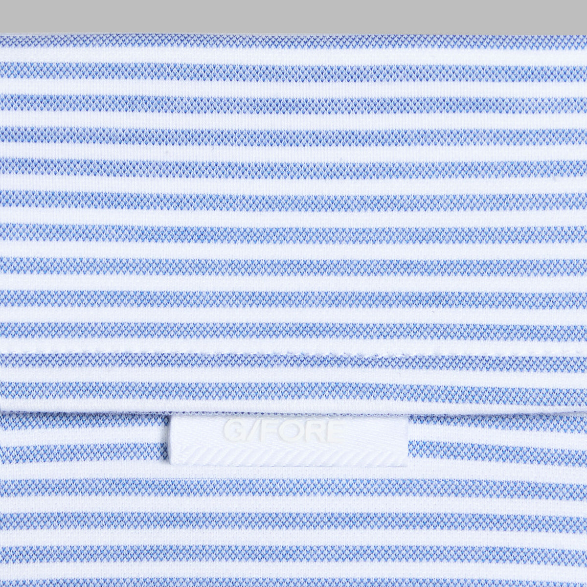 LTD RELEASE LUXE COTTON BLEND SHIRT