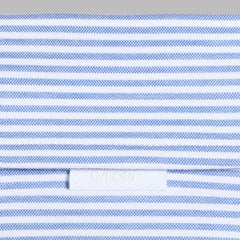 LTD RELEASE LUXE COTTON BLEND SHIRT