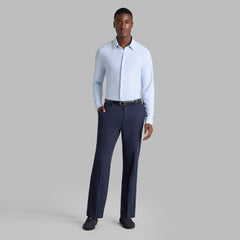 LTD RELEASE LUXE COTTON BLEND SHIRT