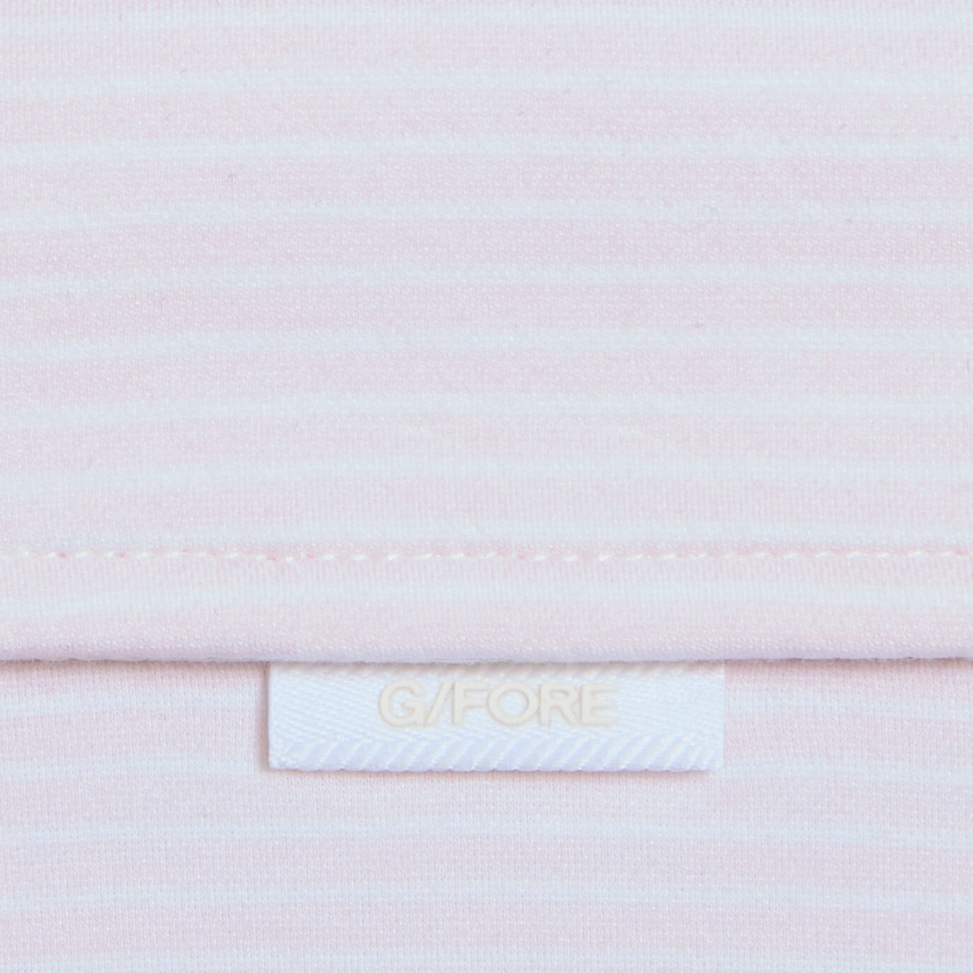 LTD RELEASE LUXE COTTON BLEND SHIRT