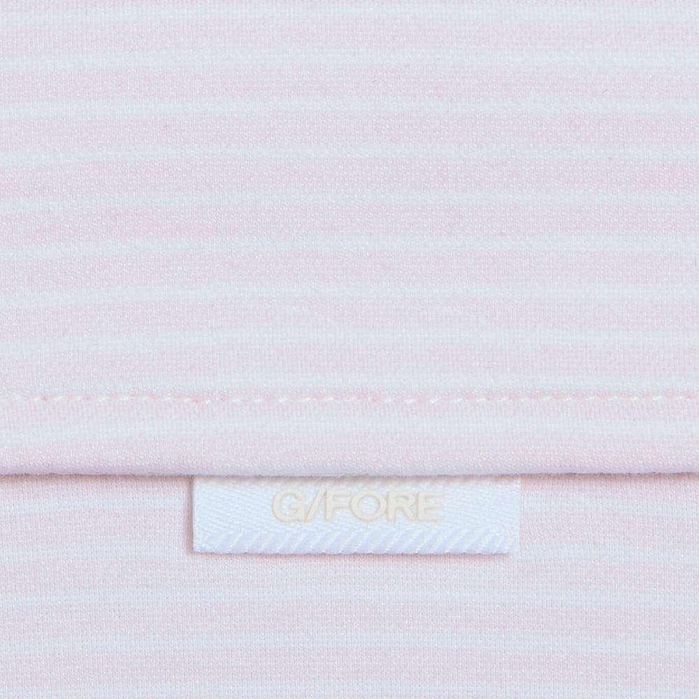 LTD RELEASE LUXE COTTON BLEND SHIRT
