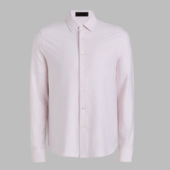 LTD RELEASE LUXE COTTON BLEND SHIRT