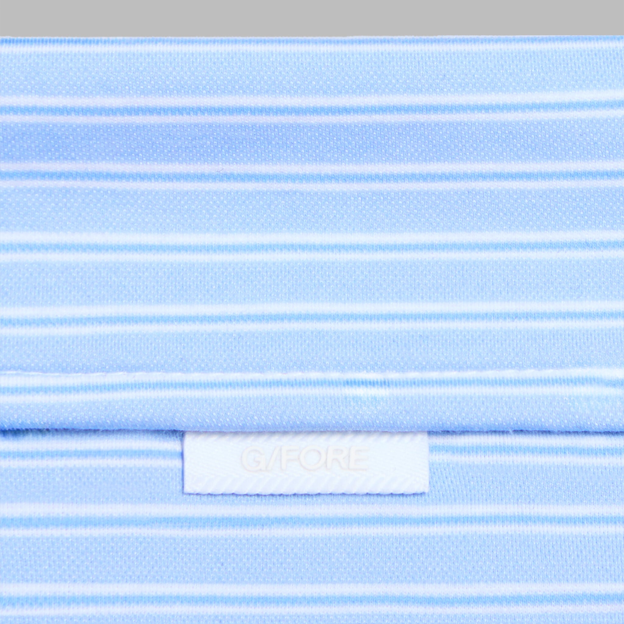 LTD RELEASE LUXE COTTON BLEND SHIRT