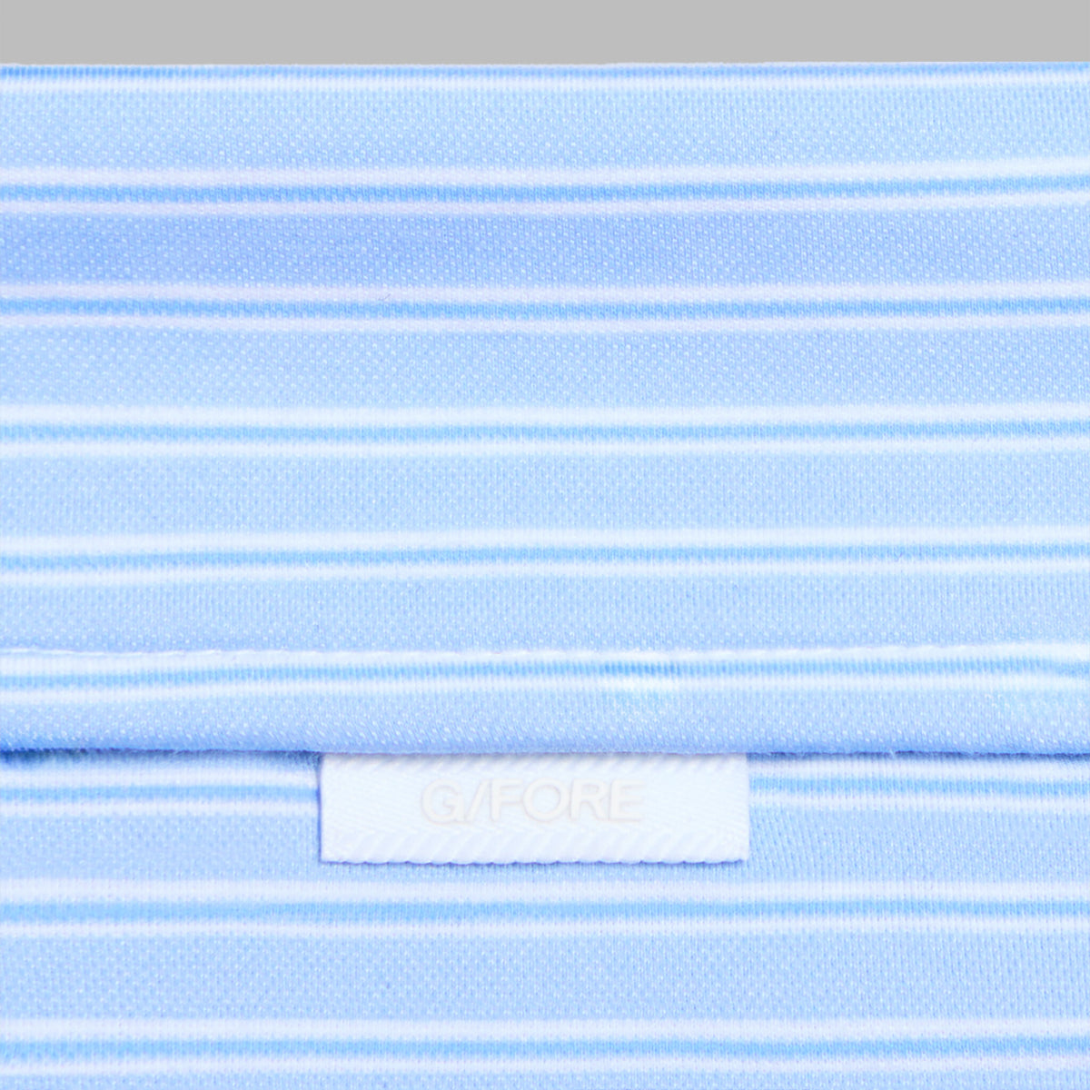 LTD RELEASE LUXE COTTON BLEND SHIRT