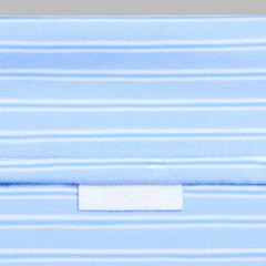 LTD RELEASE LUXE COTTON BLEND SHIRT