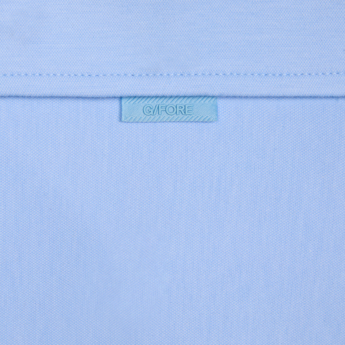 LUXE COTTON BLEND SHIRT