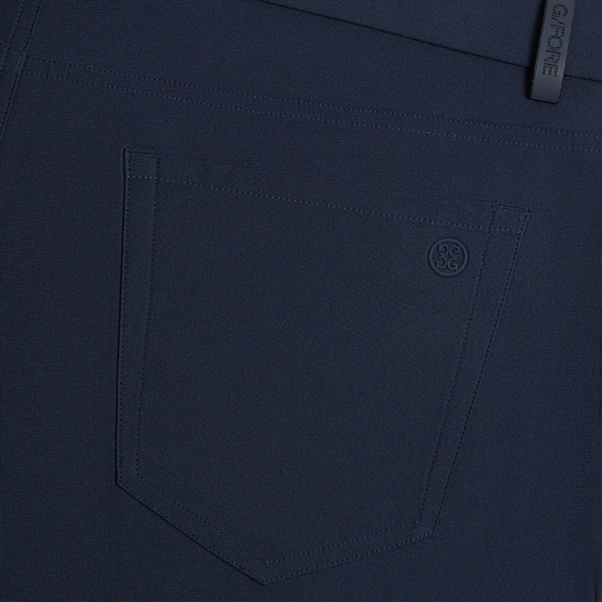 TOUR 5 POCKET PANT