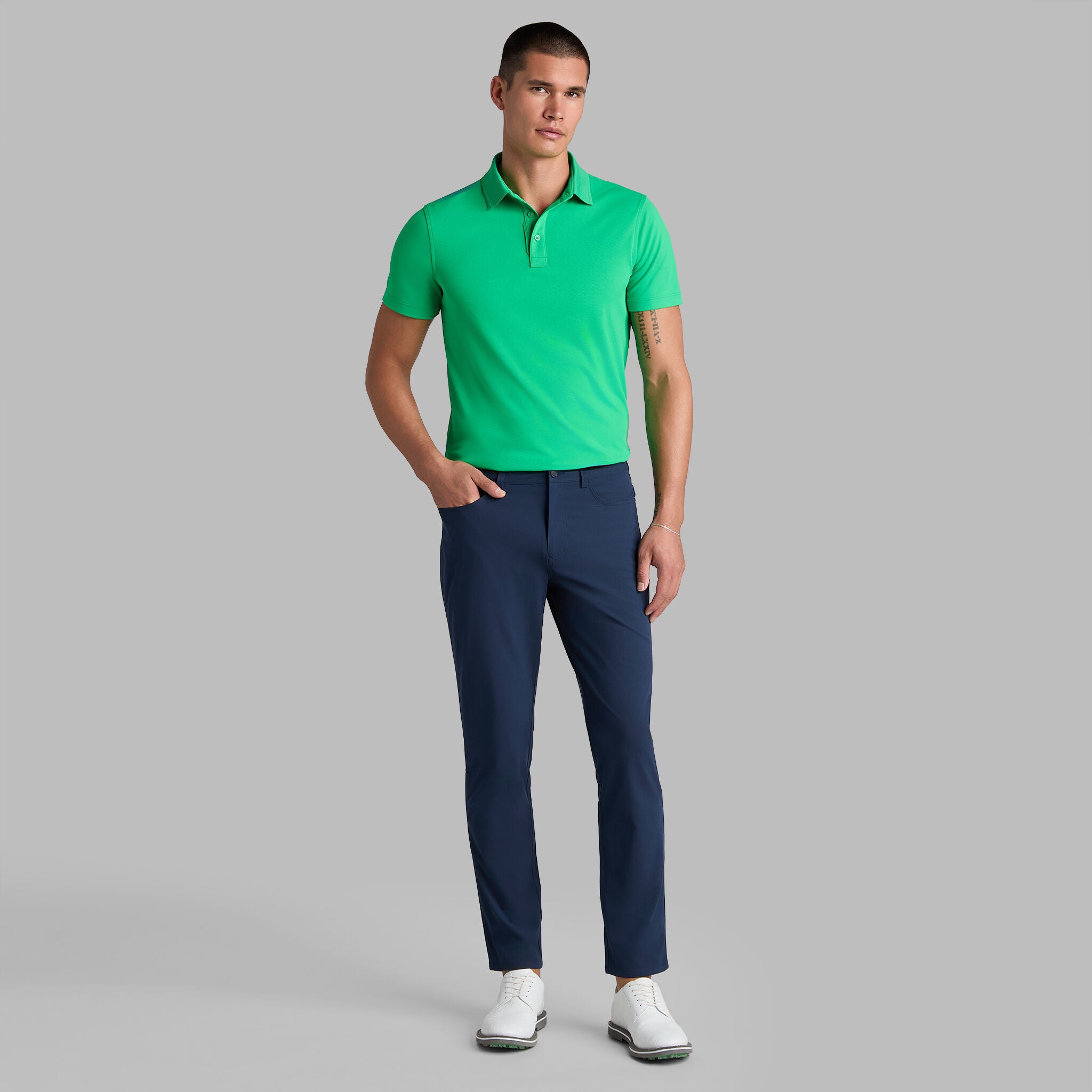 TOUR 5 POCKET PANT