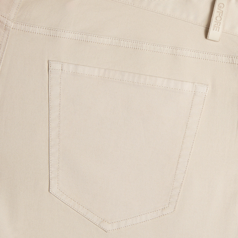 ALL PLAY COTTON STRETCH 5 POCKET STRAIGHT LEG PANT