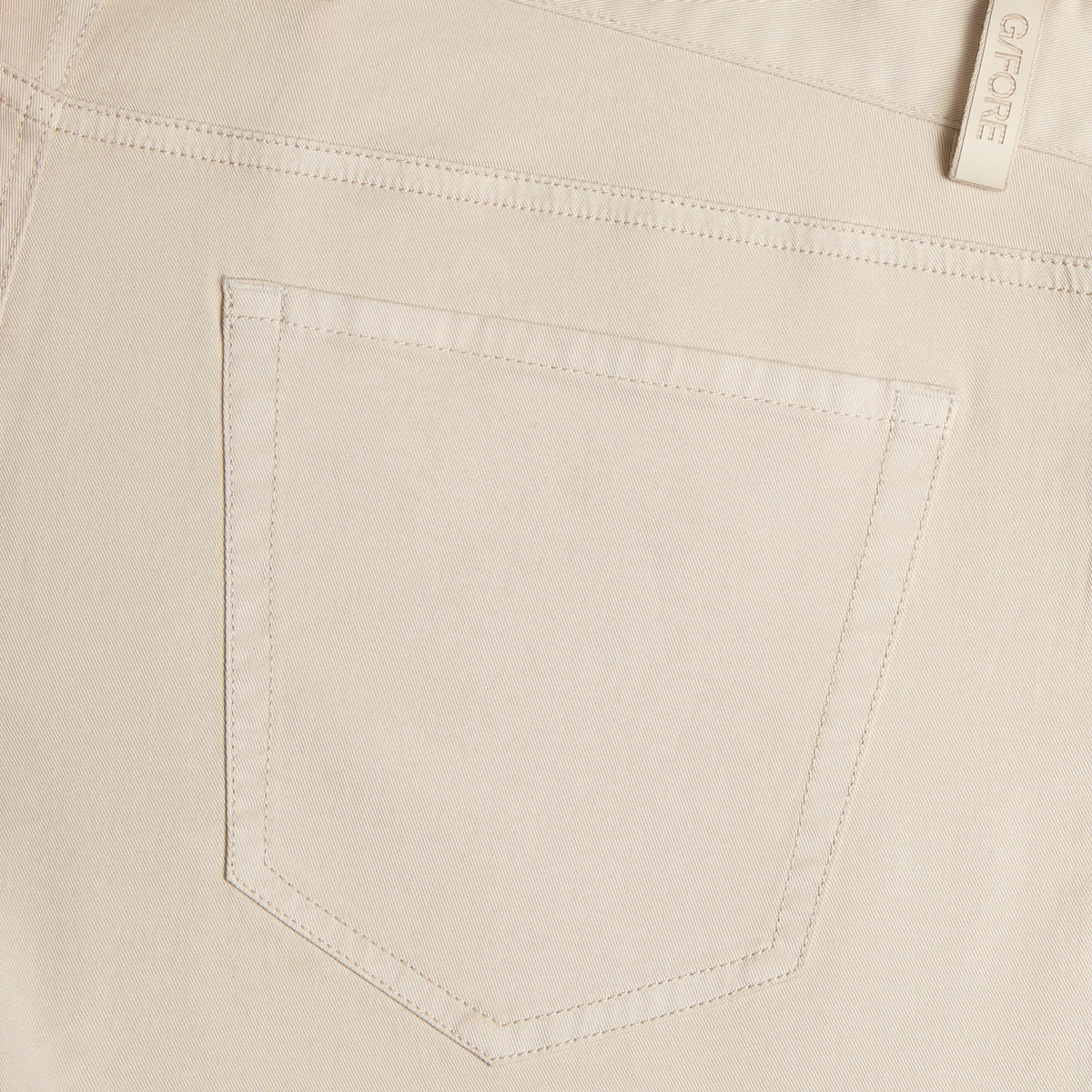 ALL PLAY COTTON STRETCH 5 POCKET STRAIGHT LEG PANT