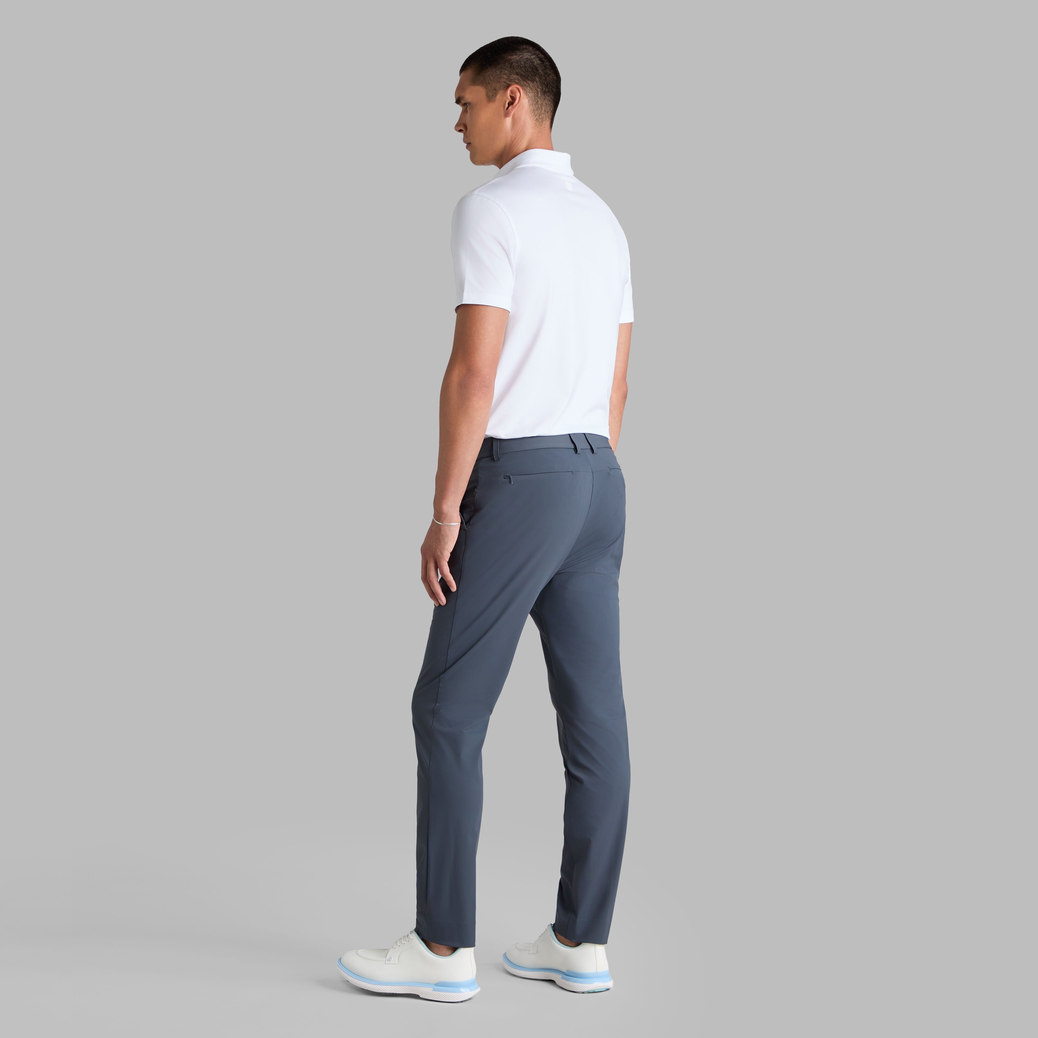 EVERYDAY STRAIGHT LEG PANT