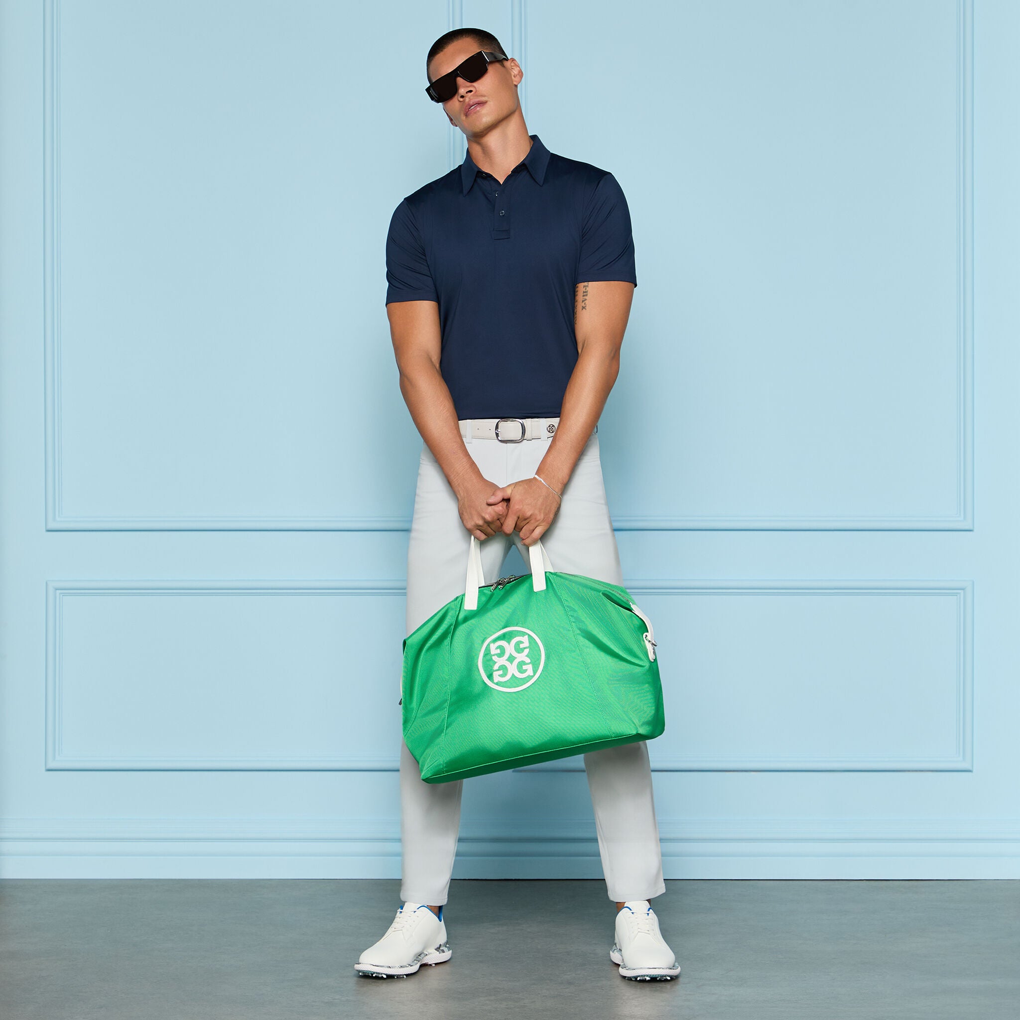 TOUR 5 POCKET PANT