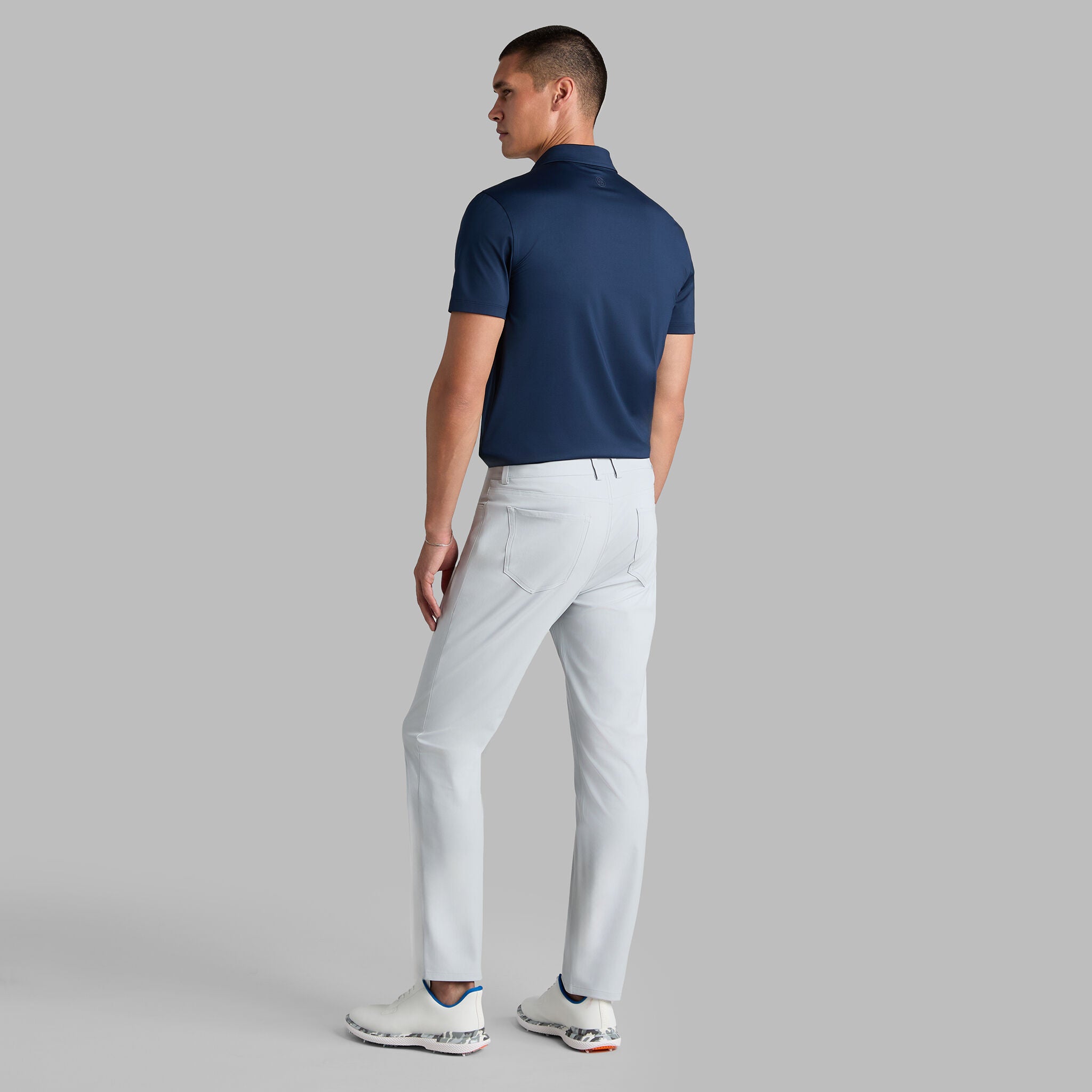 TOUR 5 POCKET PANT